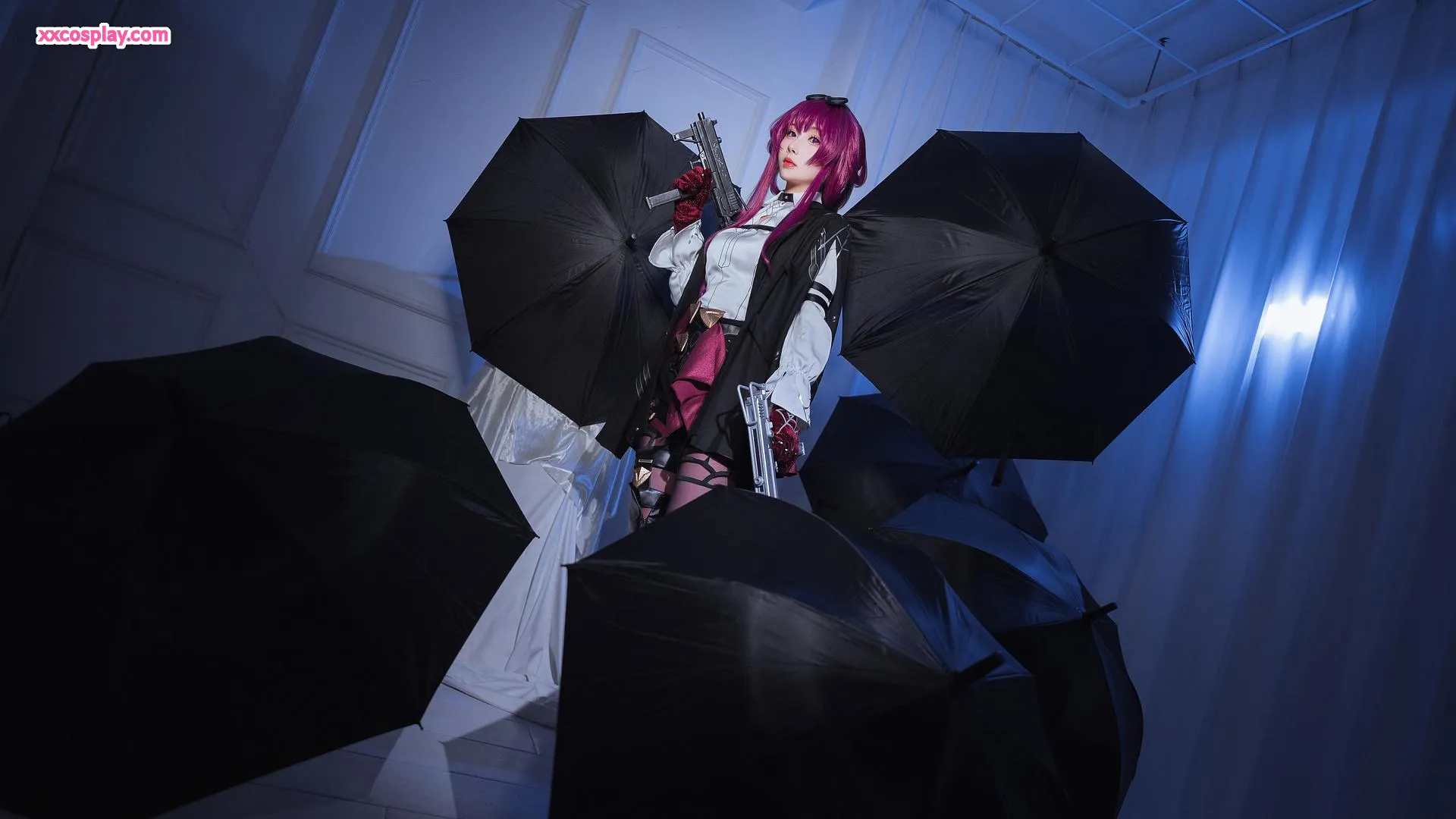 Rioko Liangliangzi: Kafka Mommy Special Edition